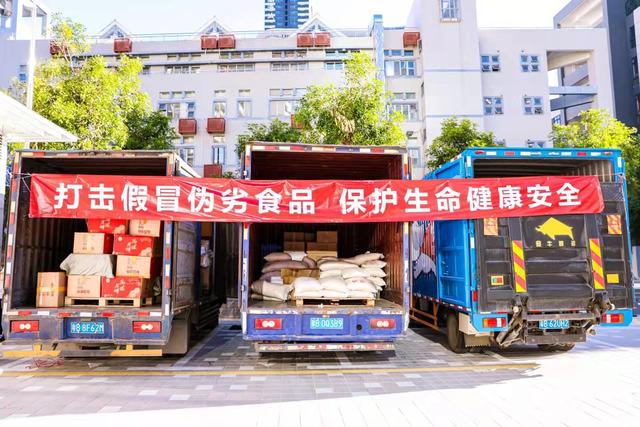 江门江海库存大量糖果销毁处理公司2022已更新/公司推荐